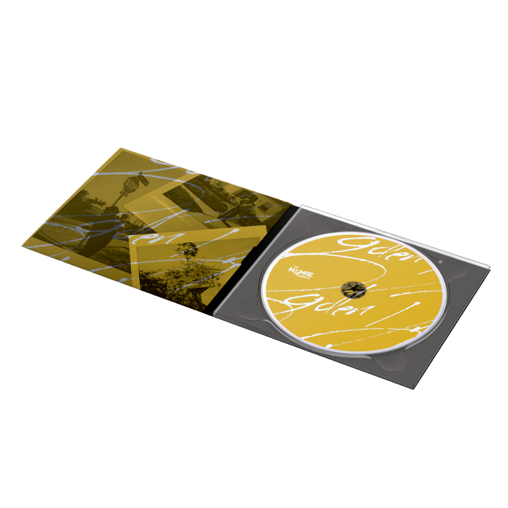 Ogden Dr. (Signed CD)