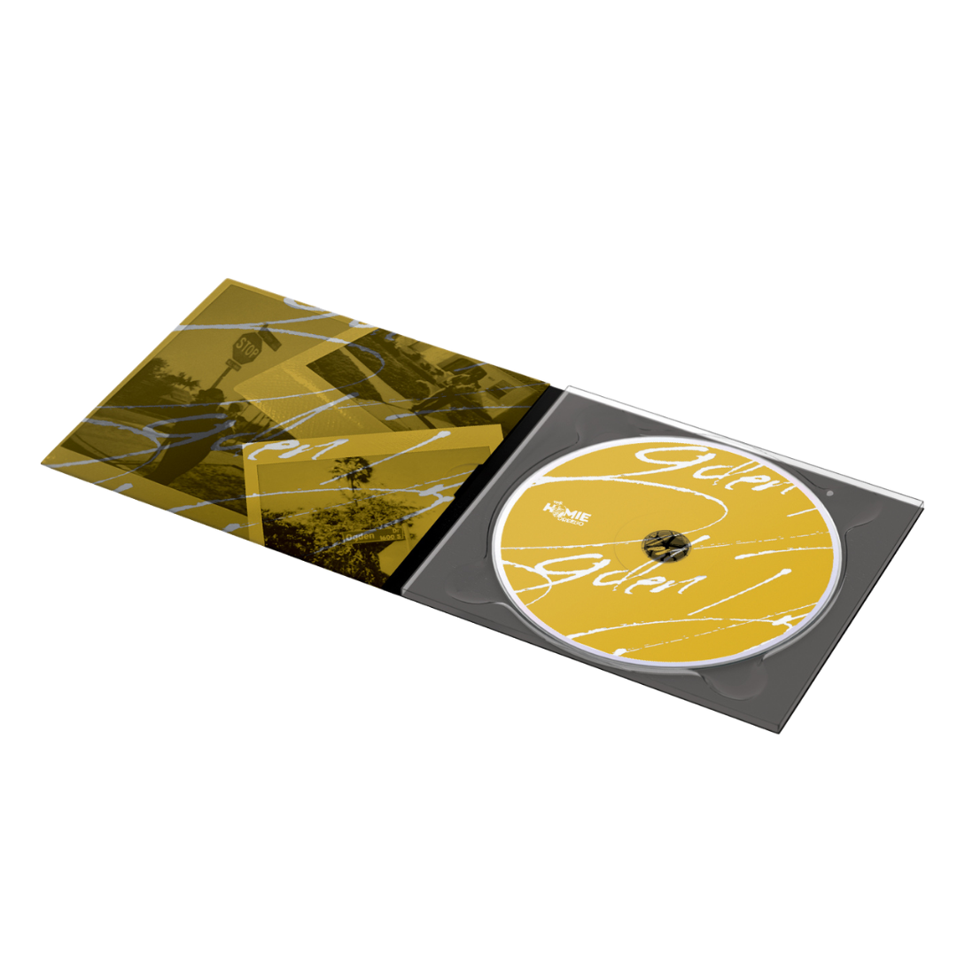 Ogden Dr. (Signed CD)