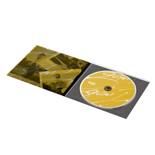 Ogden Dr. (Signed CD)