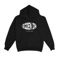 Ogden Dr. Hoodie