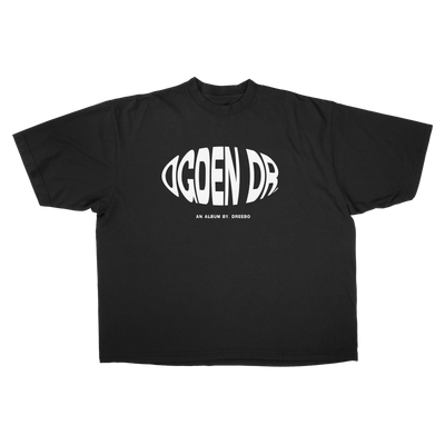 Ogden Dr. Tee