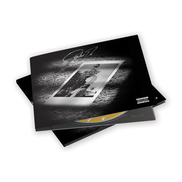 Ogden Dr. (Signed CD)